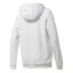 Reebok Cl F Big Logo Hoodie Ft
