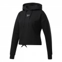 Cl Small Logo Hoodie