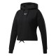 Reebok Cl Small Logo Hoodie