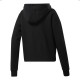 Reebok Cl Small Logo Hoodie