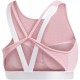 2.0 Halter Logo Bra