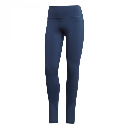 Believe This High-Rise Elevated Long Tights
