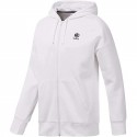 Classic Full Zip Hoodie