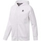 Reebok Classic Full Zip Hoodie
