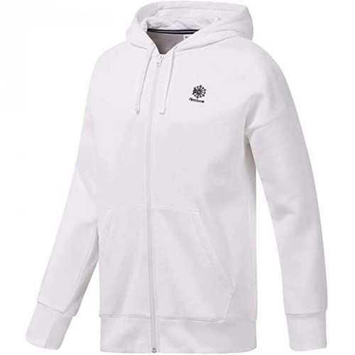 Reebok Classic Full Zip Hoodie