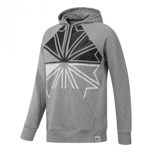 Reebok Classic Starcrest Hoodie