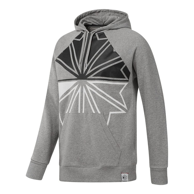 Reebok Classic Starcrest Hoodie