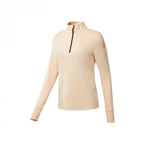 Reebok 1/4 Zip Running Top