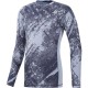 Reebok Cbt Jac Ls Rash Guard