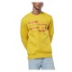 Reebok Cl Itl Graphic Crew