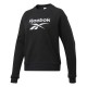 Reebok Cl F Big Vector Crew Ft