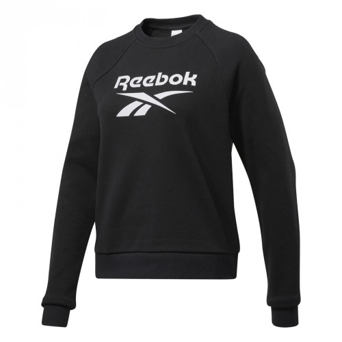 Reebok Cl F Big Vector Crew Ft