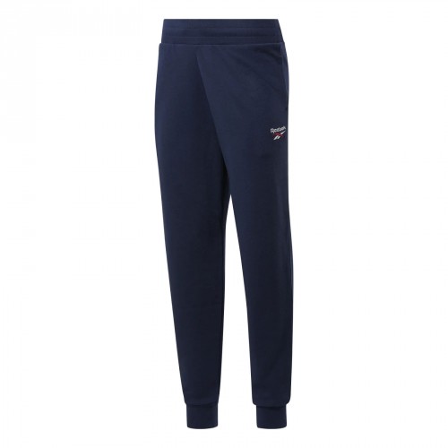 Reebok Cl French T Pant Sm Logo