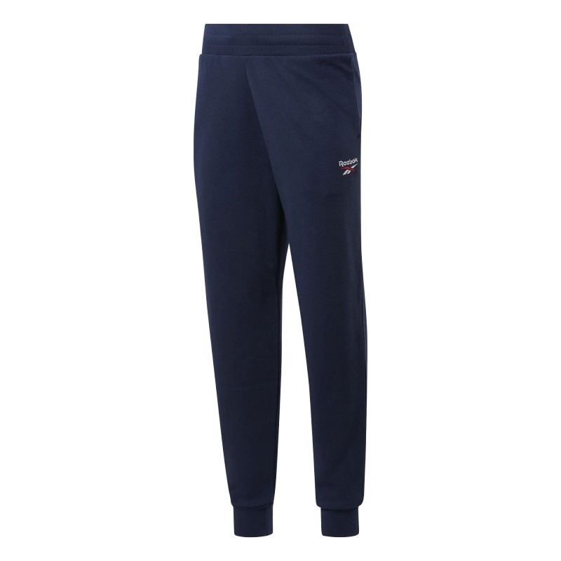 Reebok Cl French T Pant Sm Logo