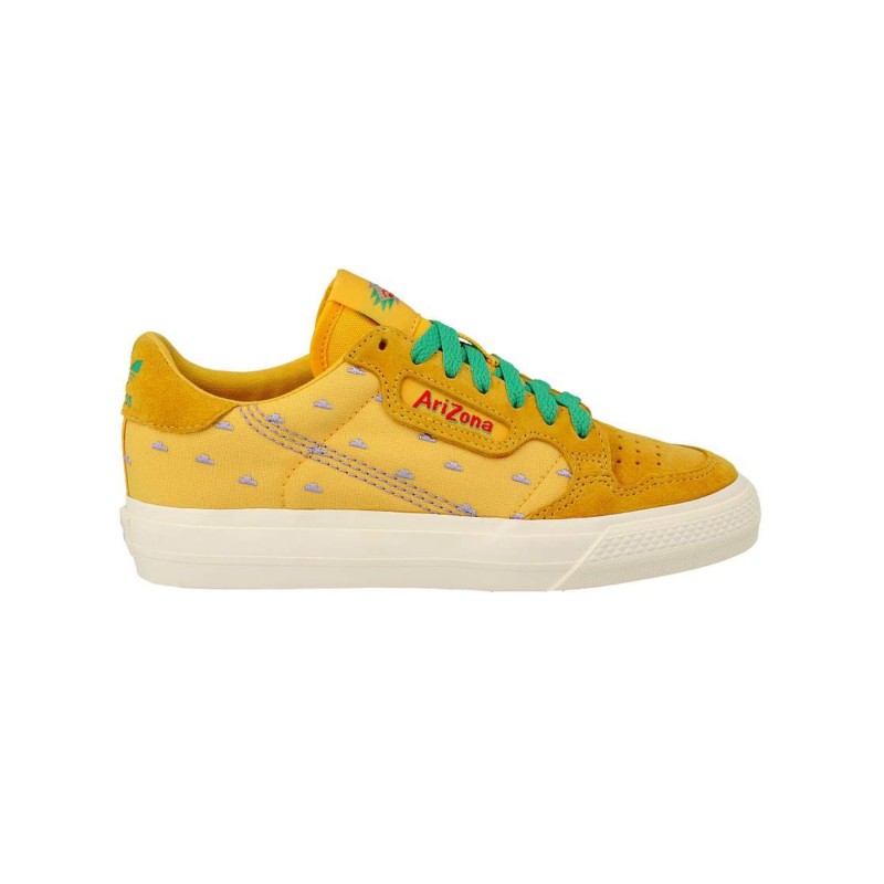 adidas Originals Continental Vulc