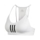adidas Performance Am 3S Mesh Bra