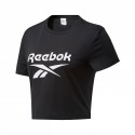 Cl F Big Logo Tee