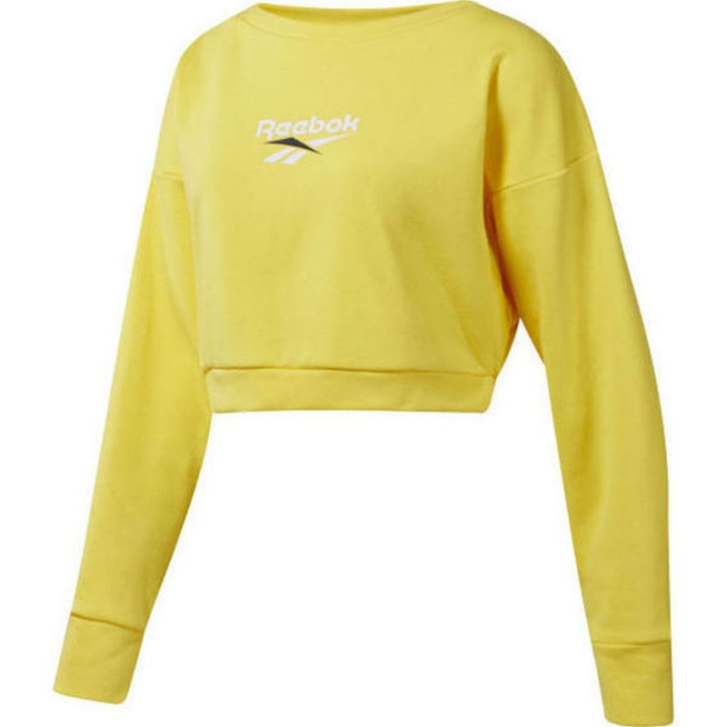 Reebok Classics Classics Vector Crew