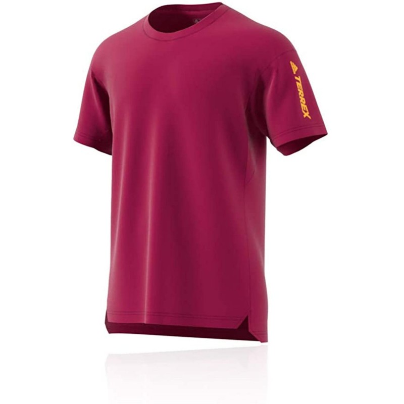 adidas Performance Agr Alla Tee