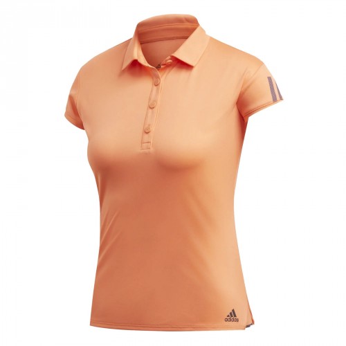 adidas Performance Club 3 Str Polo