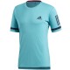 adidas Performance Club 3Str Tee