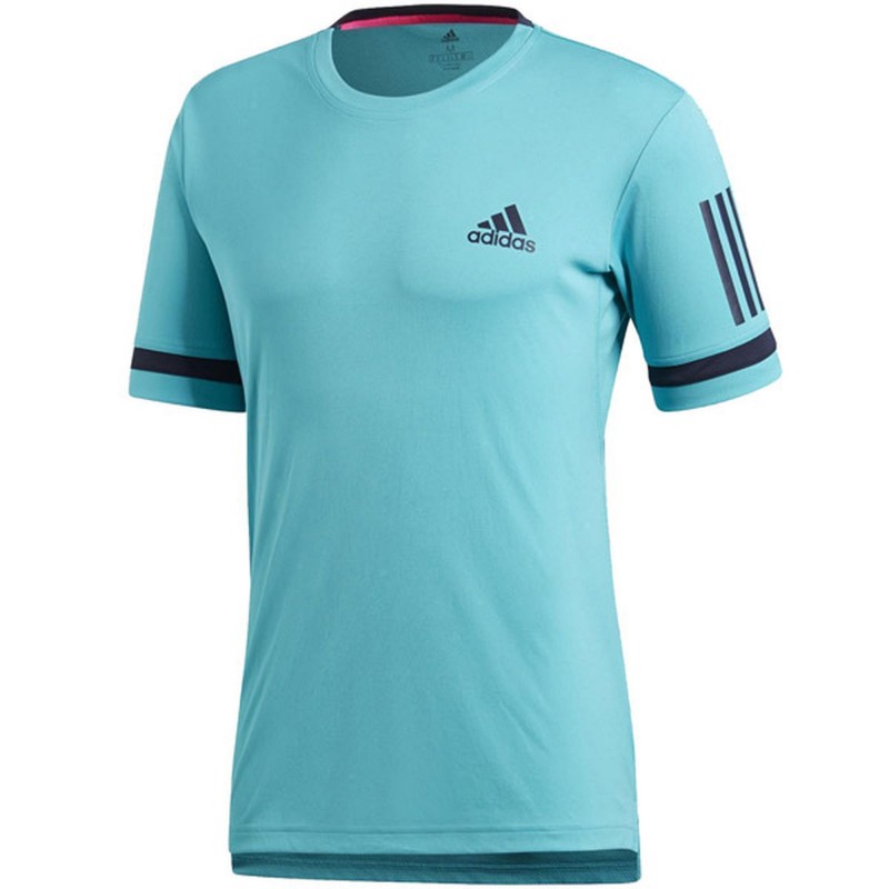 adidas Performance Club 3Str Tee