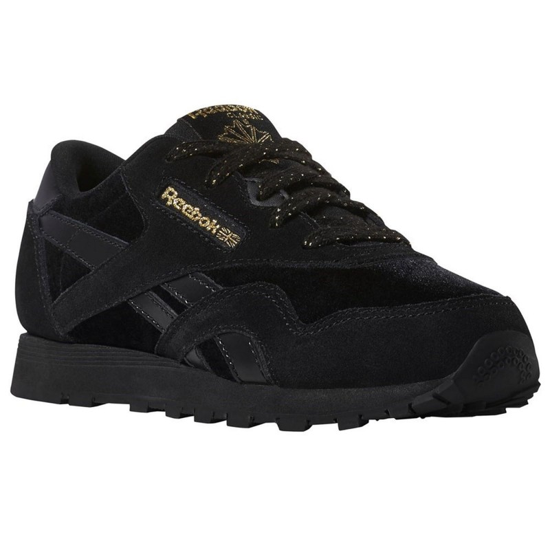 Reebok Classic Nylon