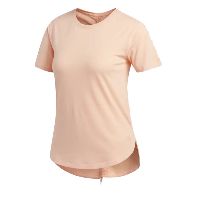 adidas Performance Adaptable Length Tee