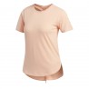 adidas Performance Adaptable Length Tee