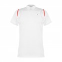 Asmc B Zip Top