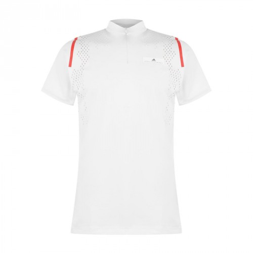 adidas Performance Asmc B Zip Top