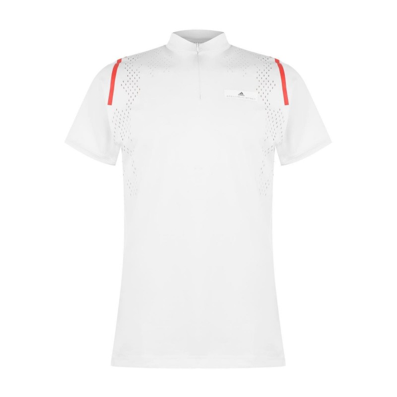adidas Performance Asmc B Zip Top