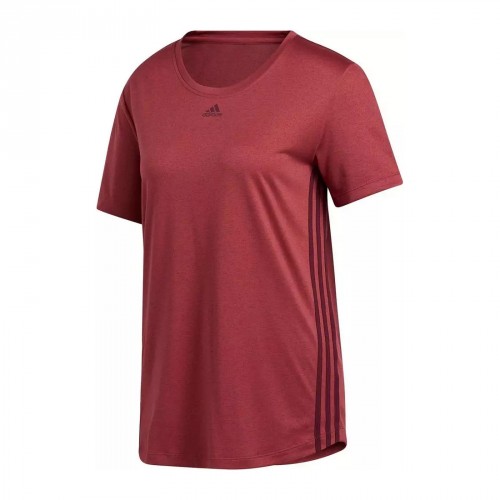 adidas Performance 3 Stripe Tee