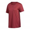 adidas Performance 3 Stripe Tee