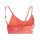 adidas Performance Am 3S Bra