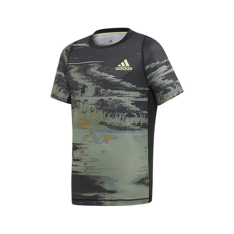 adidas Performance B Ny Graph Tee