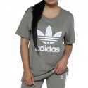 Bf Trefoil Tee
