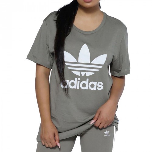 adidas Originals Bf Trefoil Tee