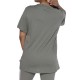 Bf Trefoil Tee