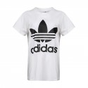 Big Trefoil Tee