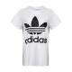 Big Trefoil Tee