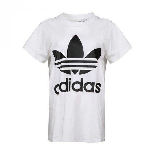 adidas Originals Big Trefoil Tee