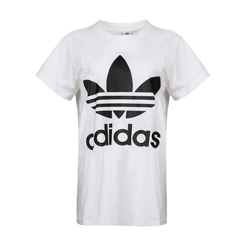 adidas Originals Big Trefoil Tee