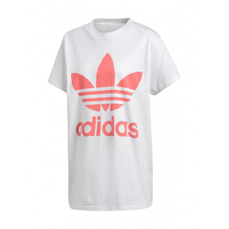 adidas Originals Big Trefoil Tee