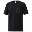 Cl Logo Pocket Tee