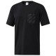 Reebok Cl Logo Pocket Tee