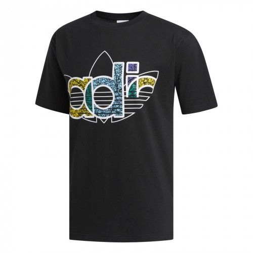 adidas Originals Adidas Tref Tee