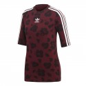 Allover Print Tee