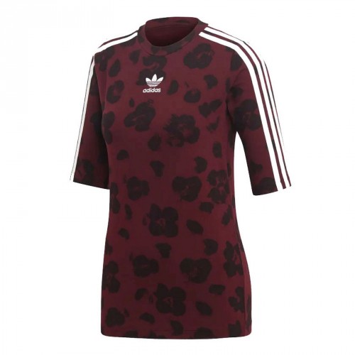 adidas Originals Allover Print Tee