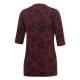 Allover Print Tee
